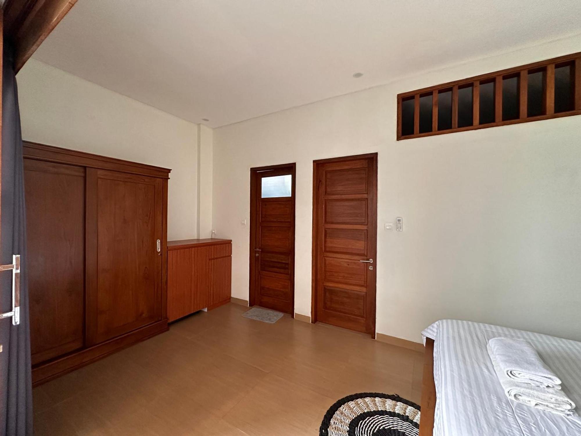 Villa Son Sun Улувату Экстерьер фото
