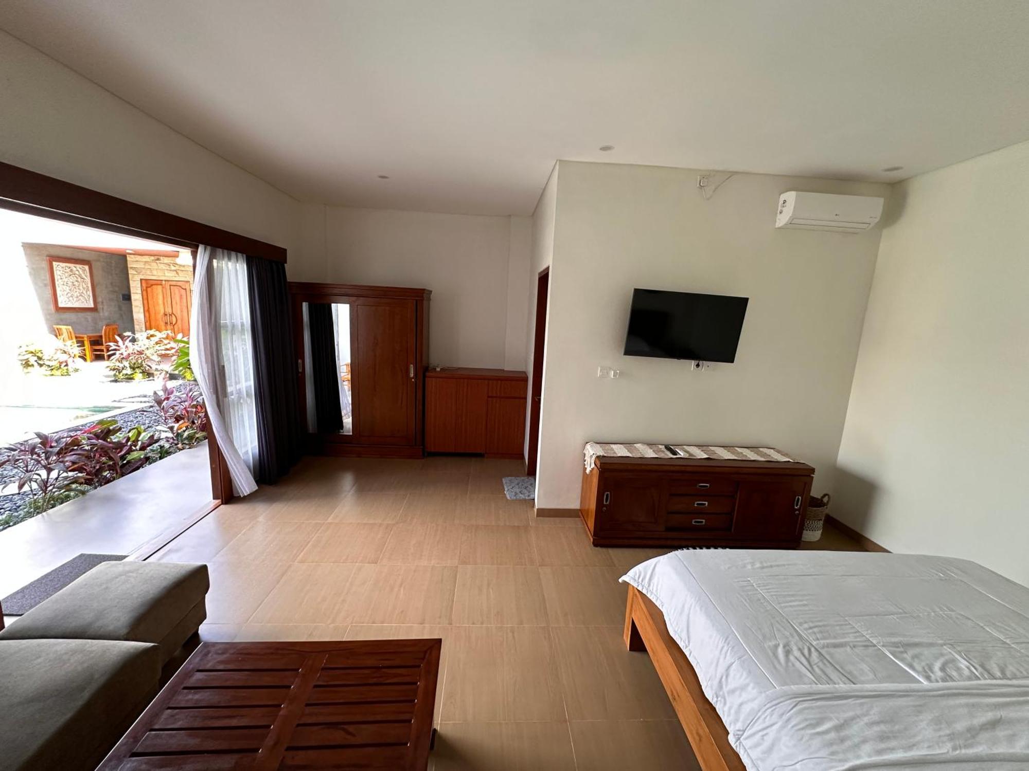 Villa Son Sun Улувату Экстерьер фото