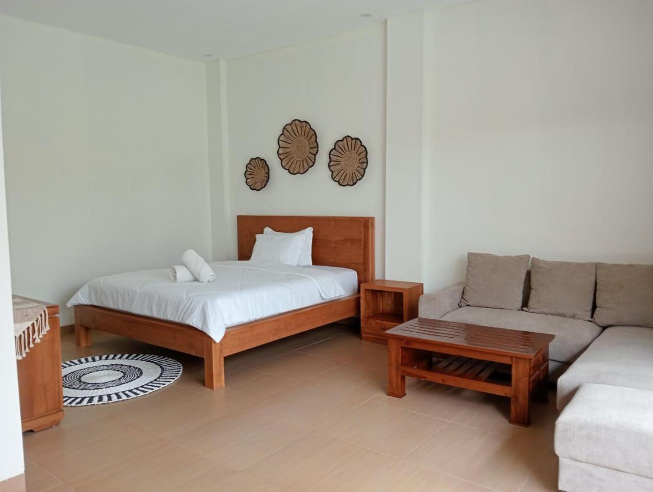 Villa Son Sun Улувату Экстерьер фото